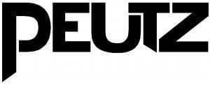 Peutz logo